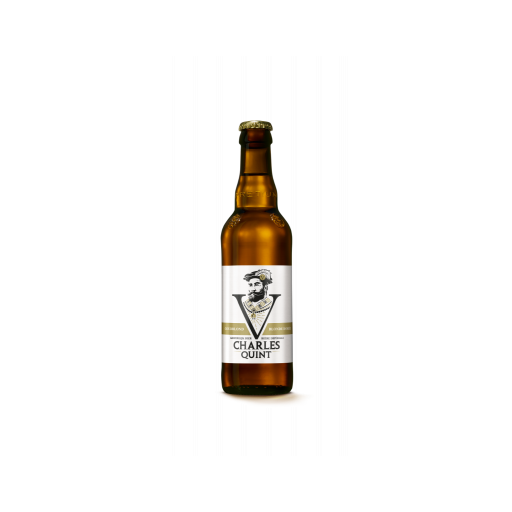 KEIZER KAREL BLOND 24x33cl =(charles quint)