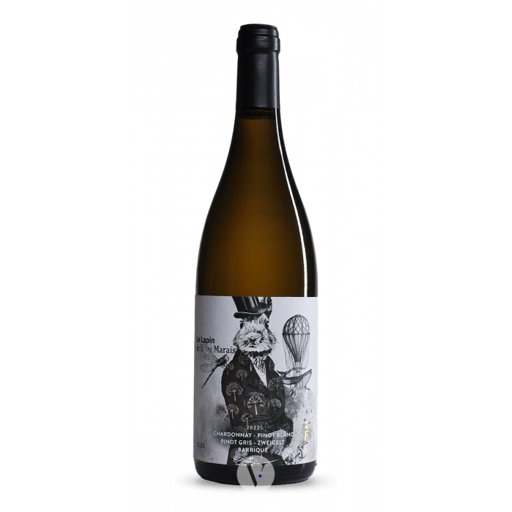 Le Lapin