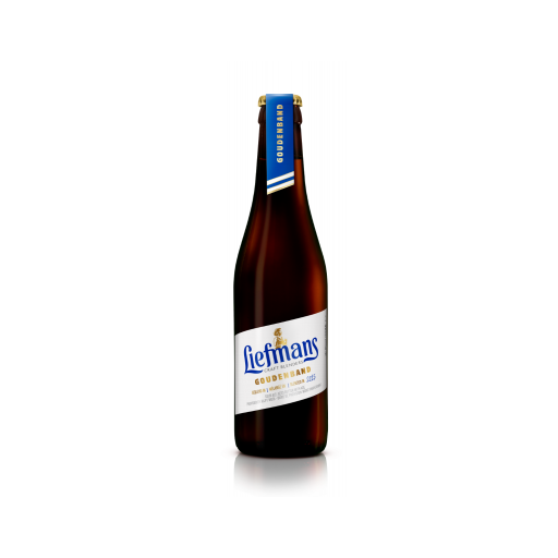 LIEFMANS GOUDENBAND 24x33cl