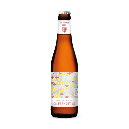 HARMONY 24X33CL BAC