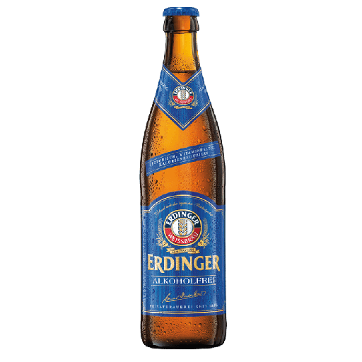 ERDINGER  ALC VRIJ 24X33CL