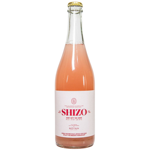 BOTAN SHIZO 75CL