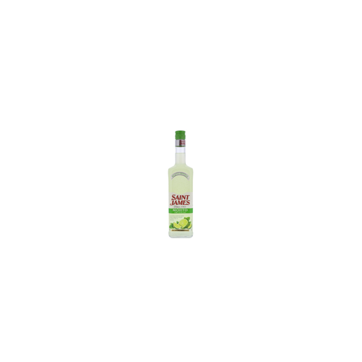 MOJITO S.JAMES 70cl