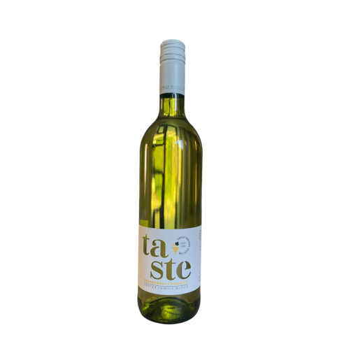 Truter Family Wines Taste Chardonnay/Viognier '24