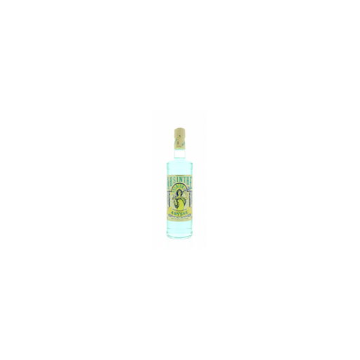 ABSINTHE ABYSSE 60 70cl