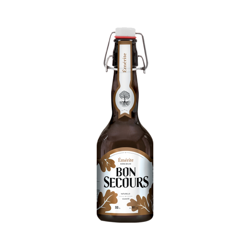 BON SECOURS ÉMÉRITE (BRUNE) BEUGEL - 12X 33