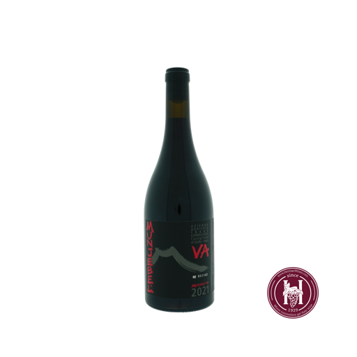 Munjebel VA - Frank Cornelissen - 2021 - R 0.75L