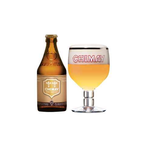 CHIMAY DOREE 24x33cl