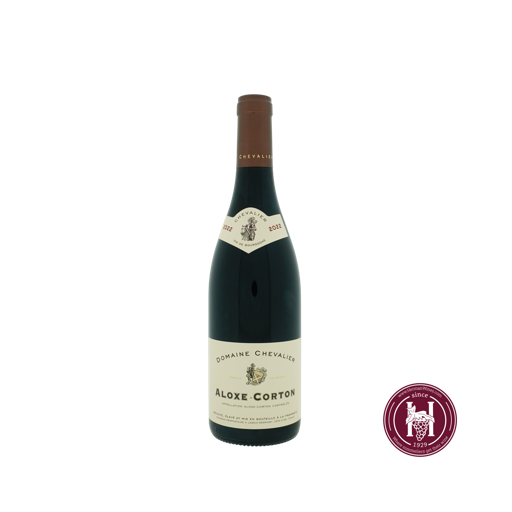 Aloxe Corton - Domaine Chevalier P&F - 2022 - R 0.75L