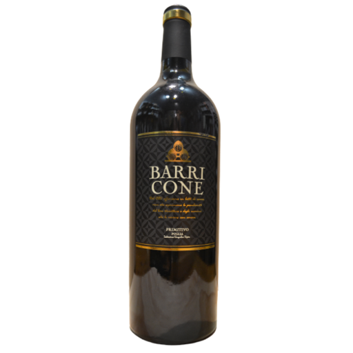 BARRICONE (021)