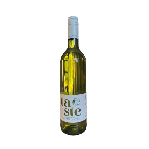 Truter Family Wines Taste Chenin Blanc '23