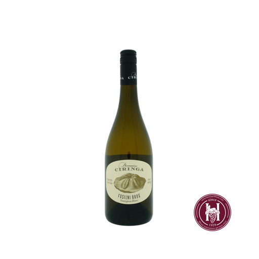 Fosilni Breg Sauvignon Blanc - Ciringa (Tement) - 2023 - W 0.75L