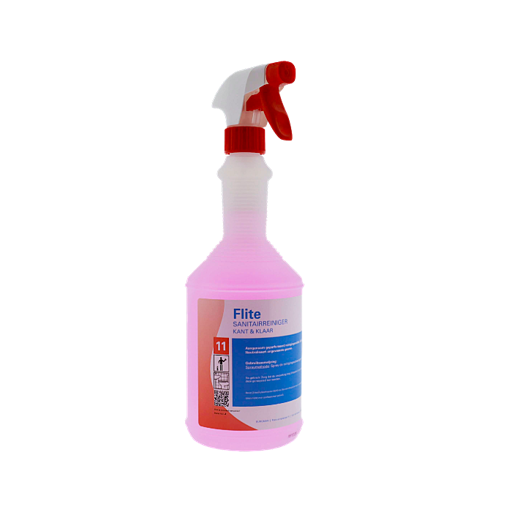 BURGMAN FLITE KANT & KLAAR - 1 LITER
