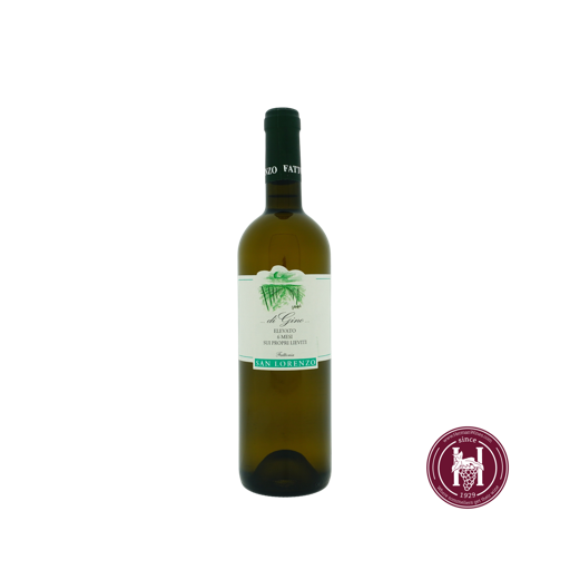 di Gino bianco - Fattoria San Lorenzo - 2024 - W 0.75L