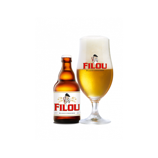 FILOU 24x33cl