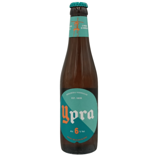 YPRA 24X33CL BAC