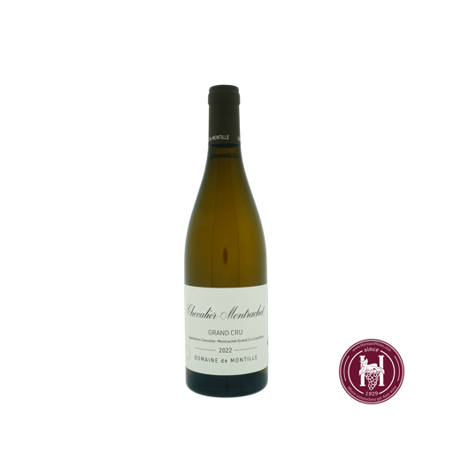 Chevalier Montrachet G.C. - Domaine de Montille - 2022 - W 0.75L