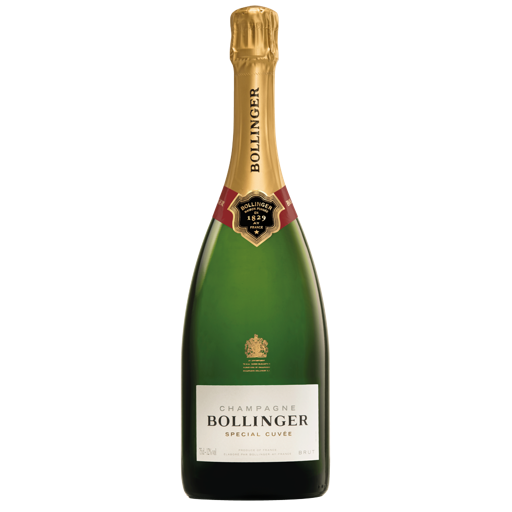 BOLLINGER SPECIAL CUVEE BRUT - 75 CL