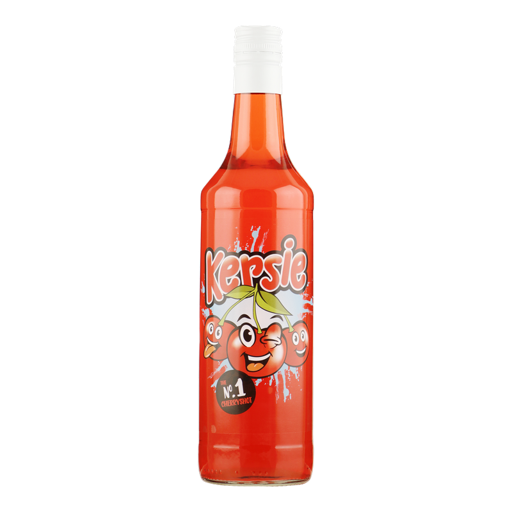 OPKICKERTJE KERSIE - 70 CL