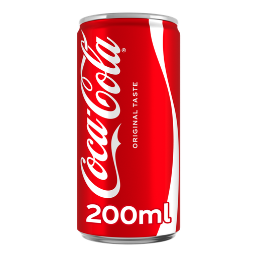 COCA 4X6X20CL BTE SC