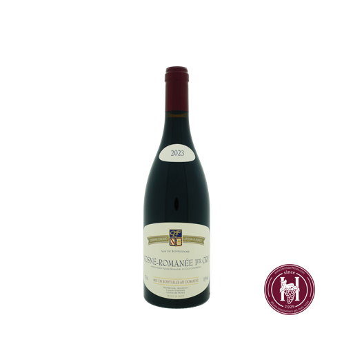Vosne Romanee 1er Cru - Coquard Loison Fleurot - 2023 - R 0.75L