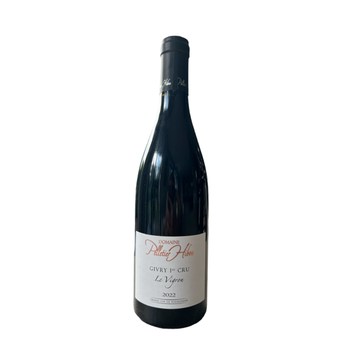 PH Givry 1er Cru