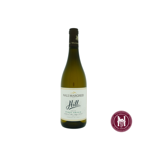 Hill Pinot Grigio - Nals-Margreid - 2024 - W 0.75L