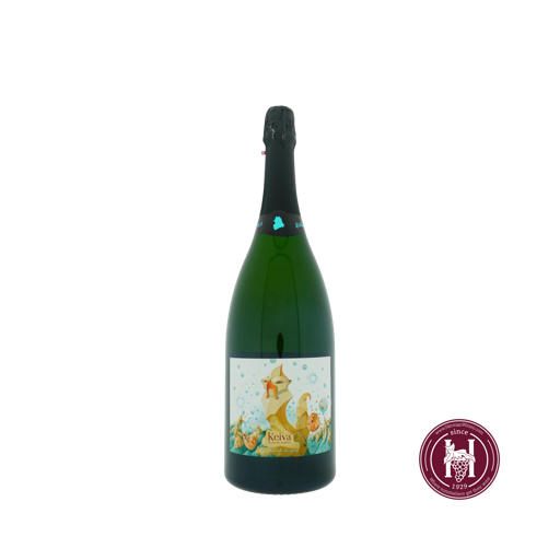 Cava Keiva - Gallina de Piel - 2023 - W 1.5L
