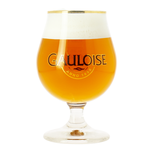 VERRE GAULOISE 25CL