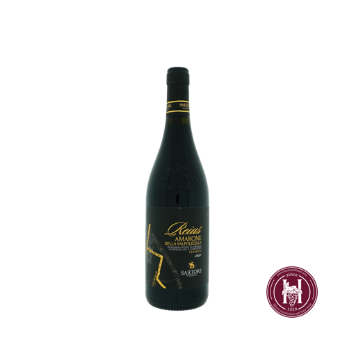 Amarone Reius - Sartori di Verona - 2020 - R - 0.75L