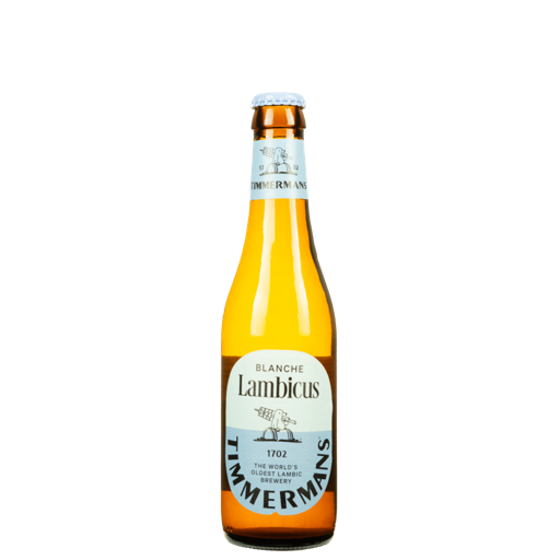 TIMMERMANS BLANCHE 24x33cl