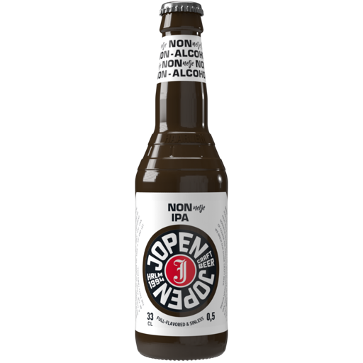 JOPEN NON IPA - 12X 33 CL