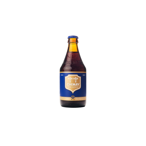 CHIMAY BLEUE 9% 24x33cl