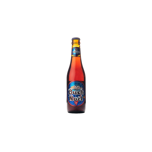 BUSH DE NOEL 12% 24X33CL