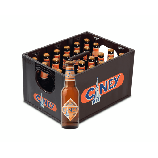 CINEY BLONDE 24X25CL