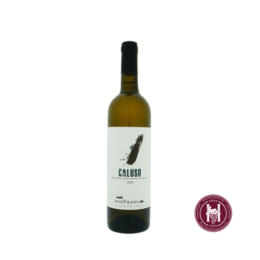 Caluso DOCG - Sorpasso - 2022 - W 0.75L