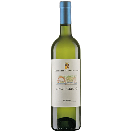 PINOT GRIGIO DOC VEN.RIZZARDI (011)