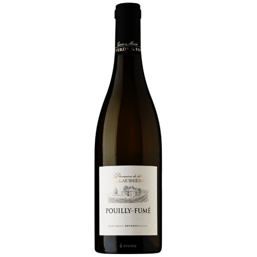 POUILLY FUME DOM DE LA VILL'