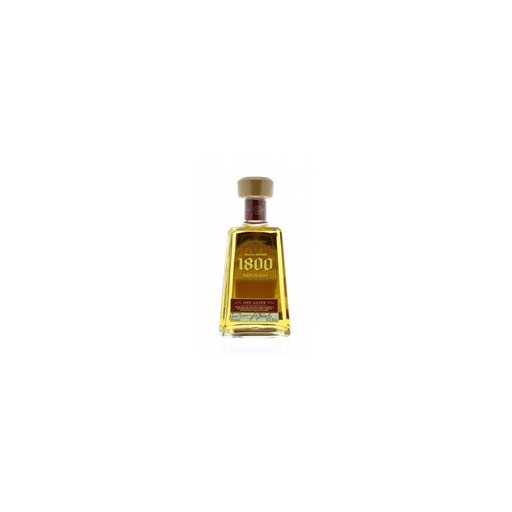 TEQUILA CUERVA REPOSADO 70cl