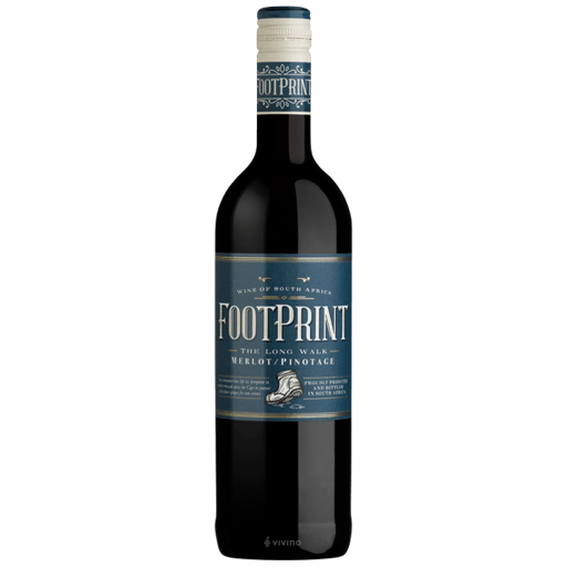 FOOTPRINT SYRAH