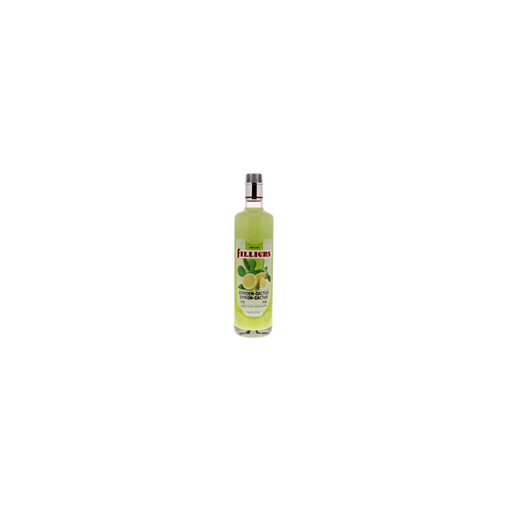 FILLIERS CACTUS-CITRON 0.7L