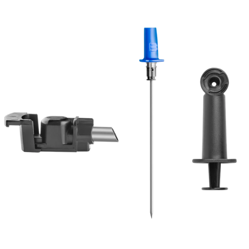 Timeless Eleven standard pour needle and spout kit