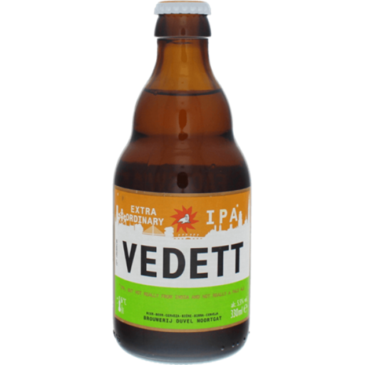 VEDETT IPA 24x33cl