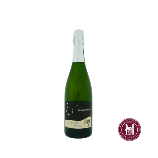 Crémant de Loire - Eric Louis - NV - W 0.75L