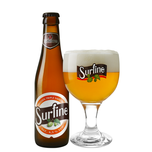 SURFINE 24X33CL