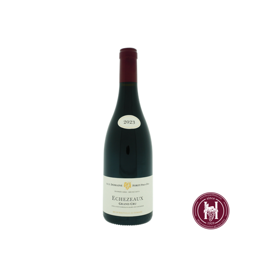 Echezeaux G.C. - Forey - 2023 - R 0.75L