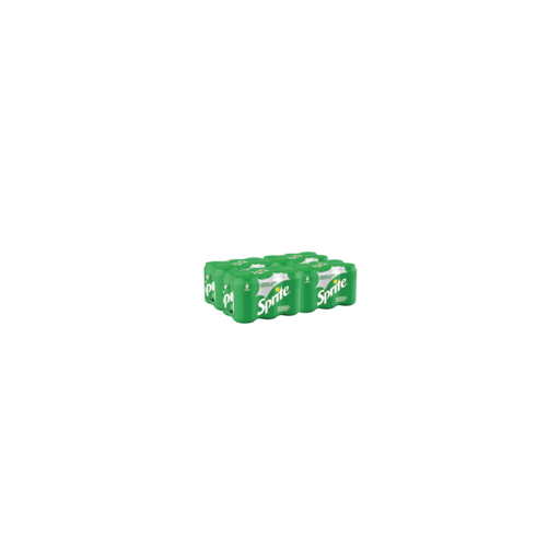 SPRITE ZERO BLIK 24x33cl