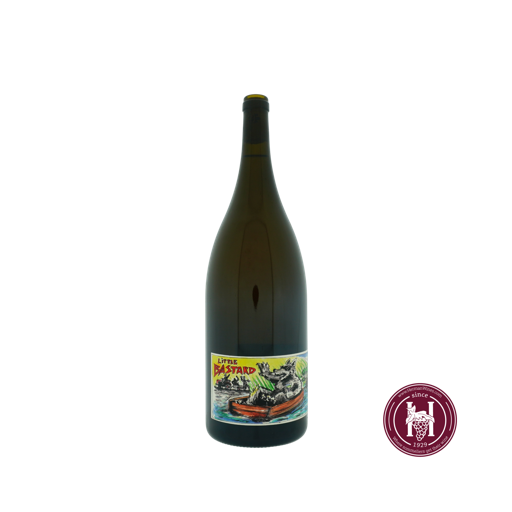 Little Bastard - Staffelter Hof - NV - W 1.5L
