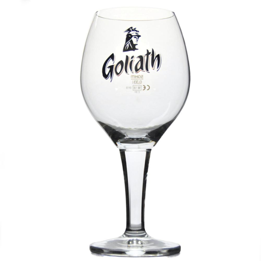 VERRE GOLIATH 33CL