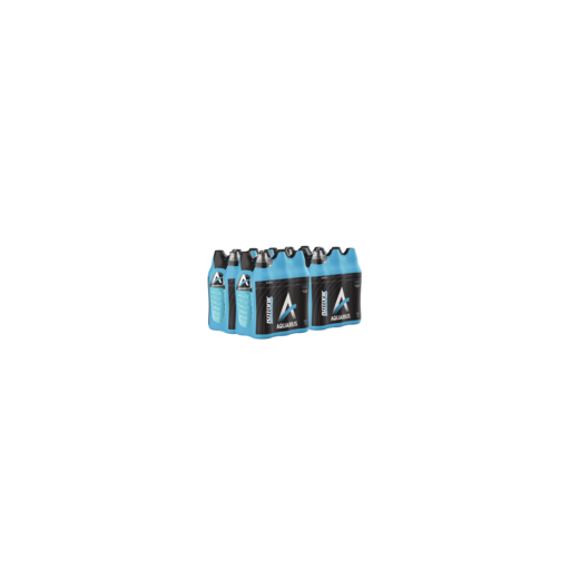 AQ BLUE/POWERADE PET 24x50cl